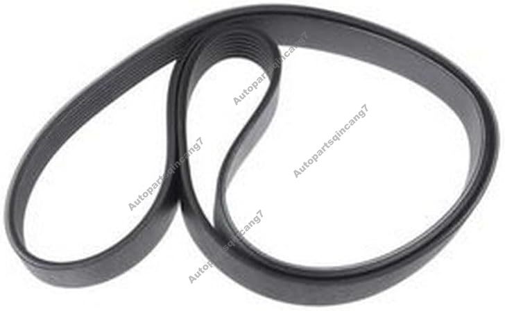 V-Ribbed Belt A/C 20457273 6PK1620 for Engine ISX for Volvo 850 960