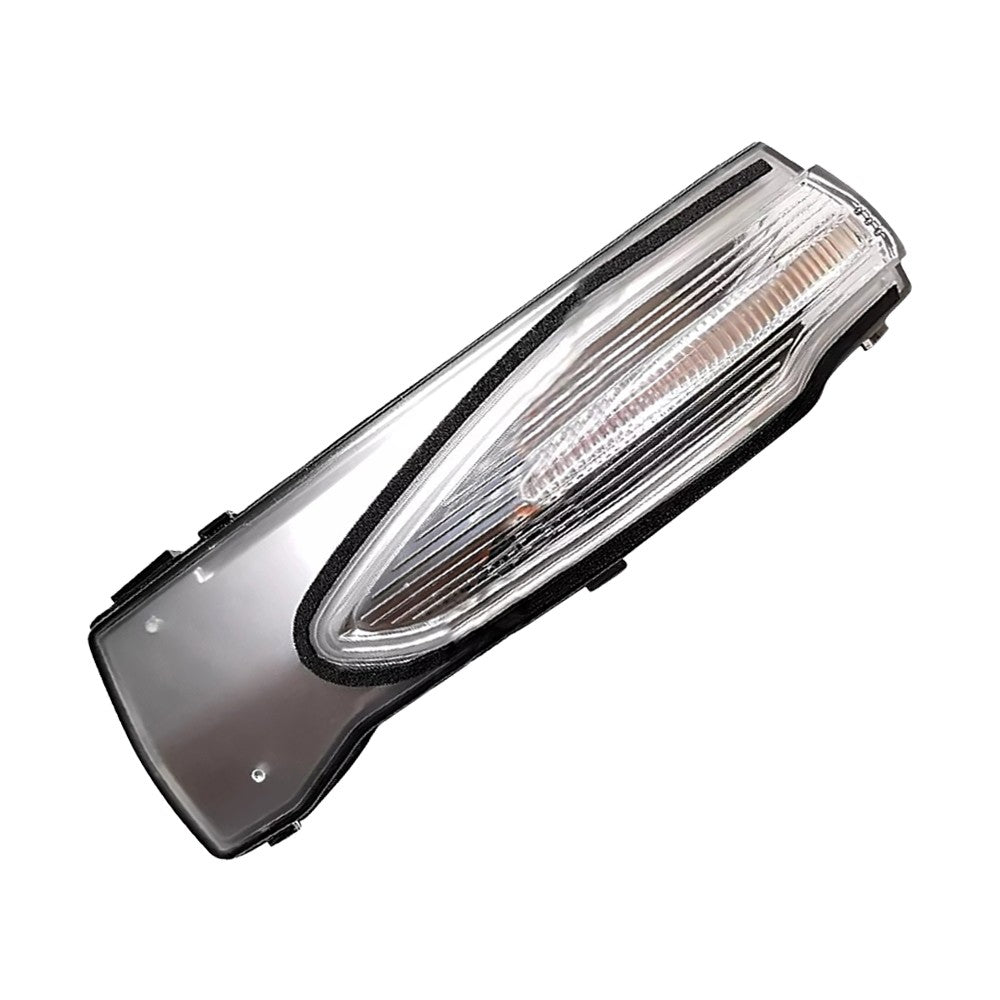 Outside Mirror Turn Signal Lamp Left for Santa Fe 2019-2023 87614-S1000