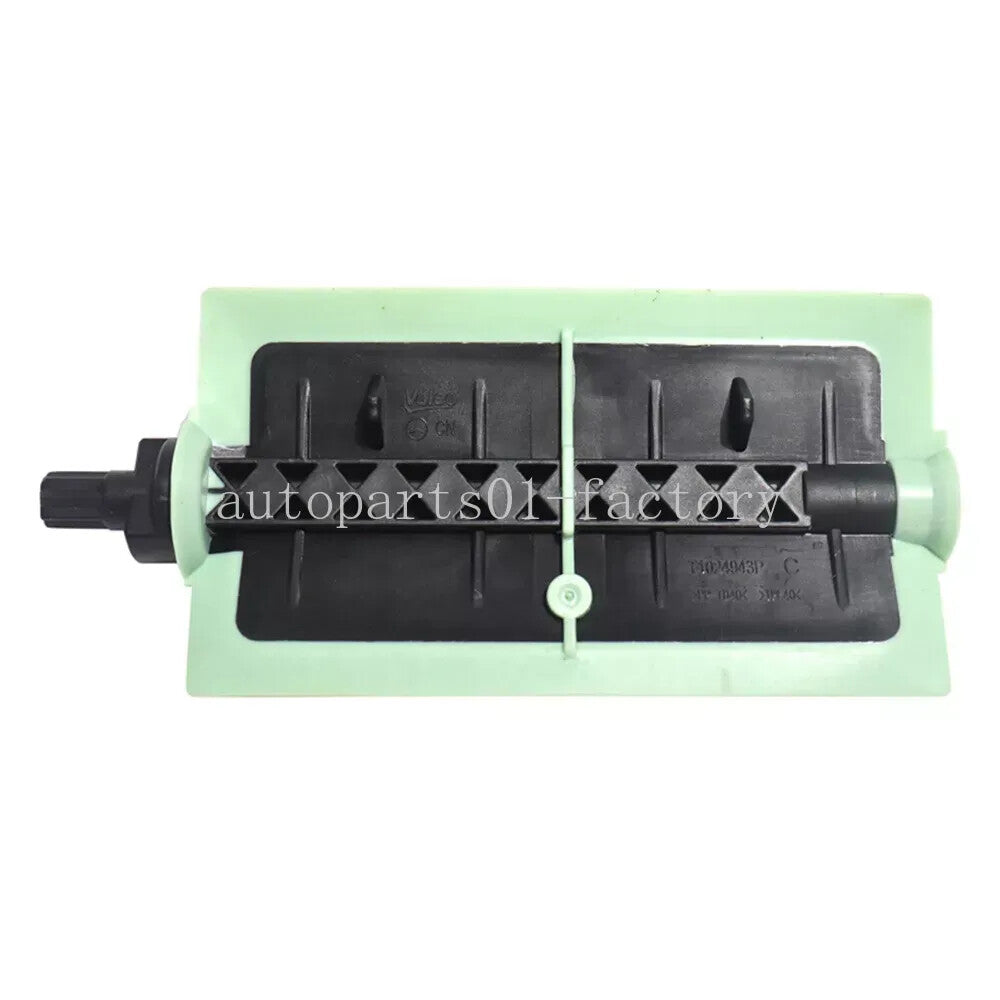 Evaporator Heater Air Distributor Shell Flap Shaft for Benz W205 W253 W293