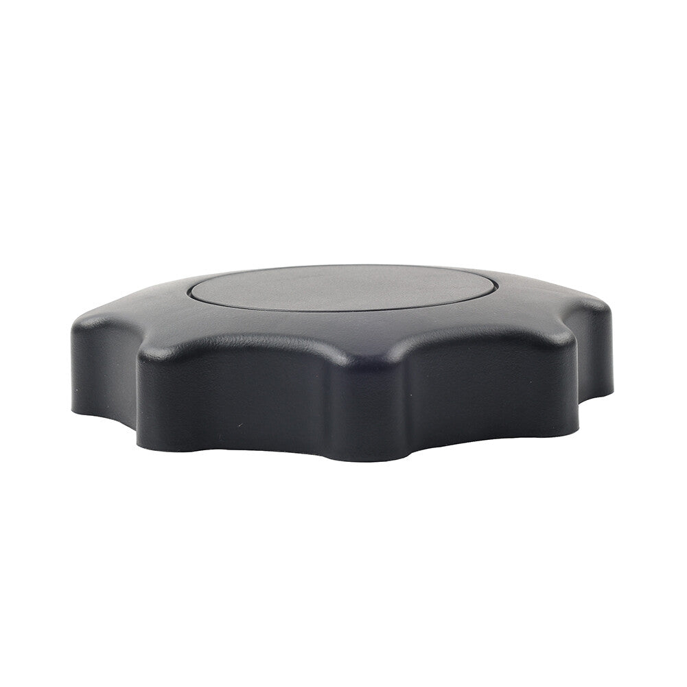 Black for Seat Adjustment Knob for Volkswagen Beetle for Golf for Jetta for Passat 1J0881671F