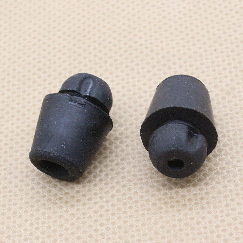 2-Piece Door Bumper Rubber Bumpers Suitable for Hyundai and for Kia 8219128010, 82191-28010