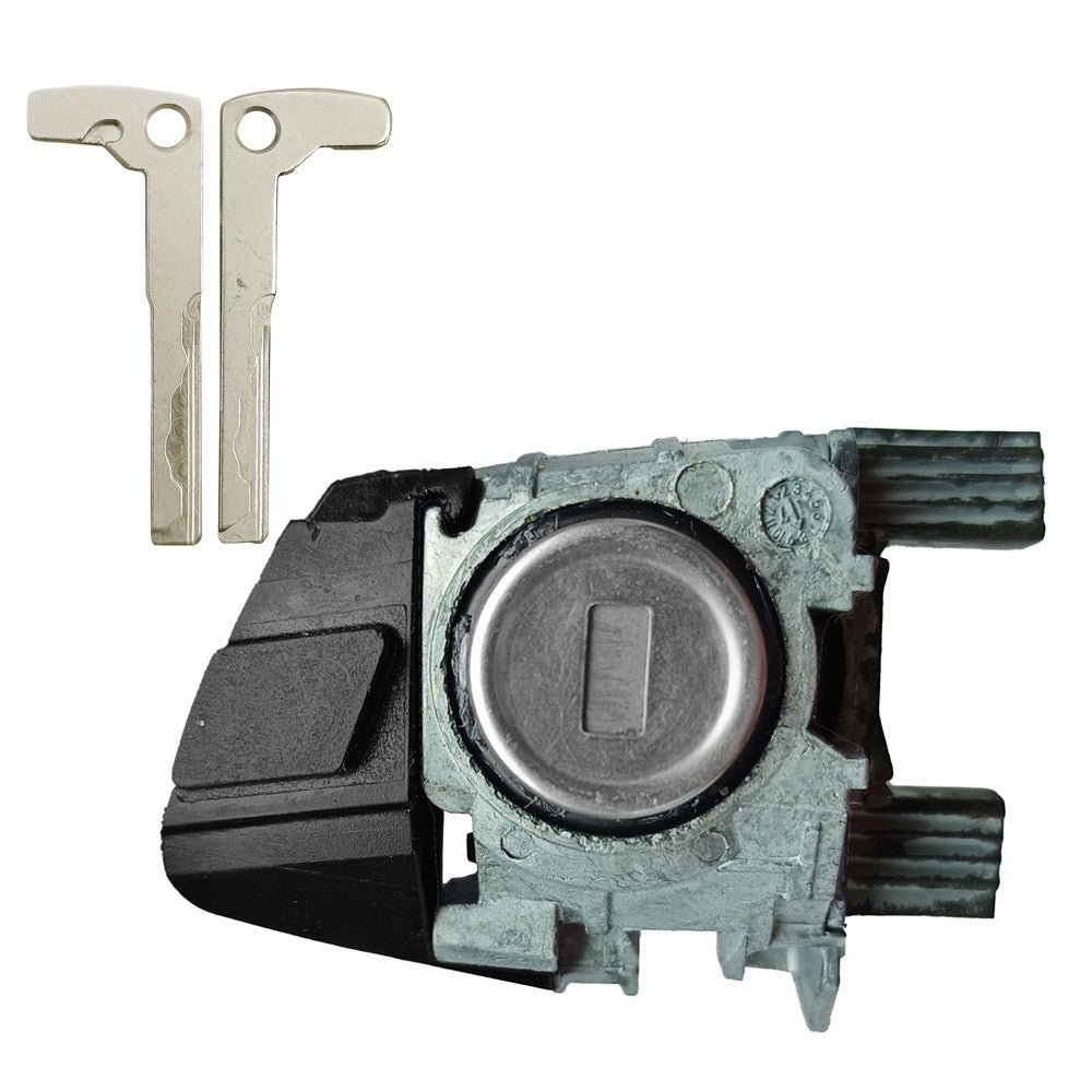 Car Door Lock Cylinder Front Door for Mercedes W204 C300 C63 W166 GLE GL GLS GLK