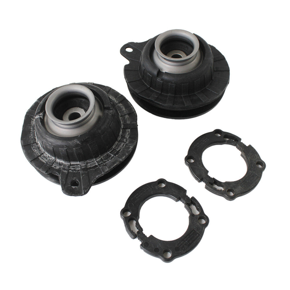 Front Strut Mount Set For 2014-2020 for Jeep Cherokee 2014-2016 for Dodge Dart
