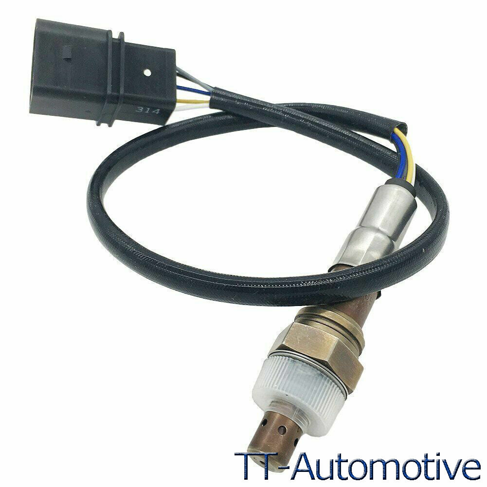 NOx Sensor 68214468AA for Jeep for Wrangler 2020-2022 3.0L V6 DIESEL Turbocharged