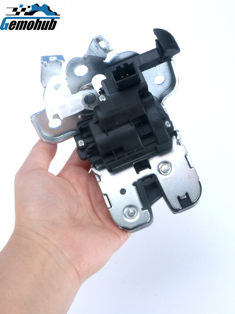 Trunk Door Lock Actuator for AUDI 2011-2017 Q3 Q5 2010-2016 for AUDI Q7