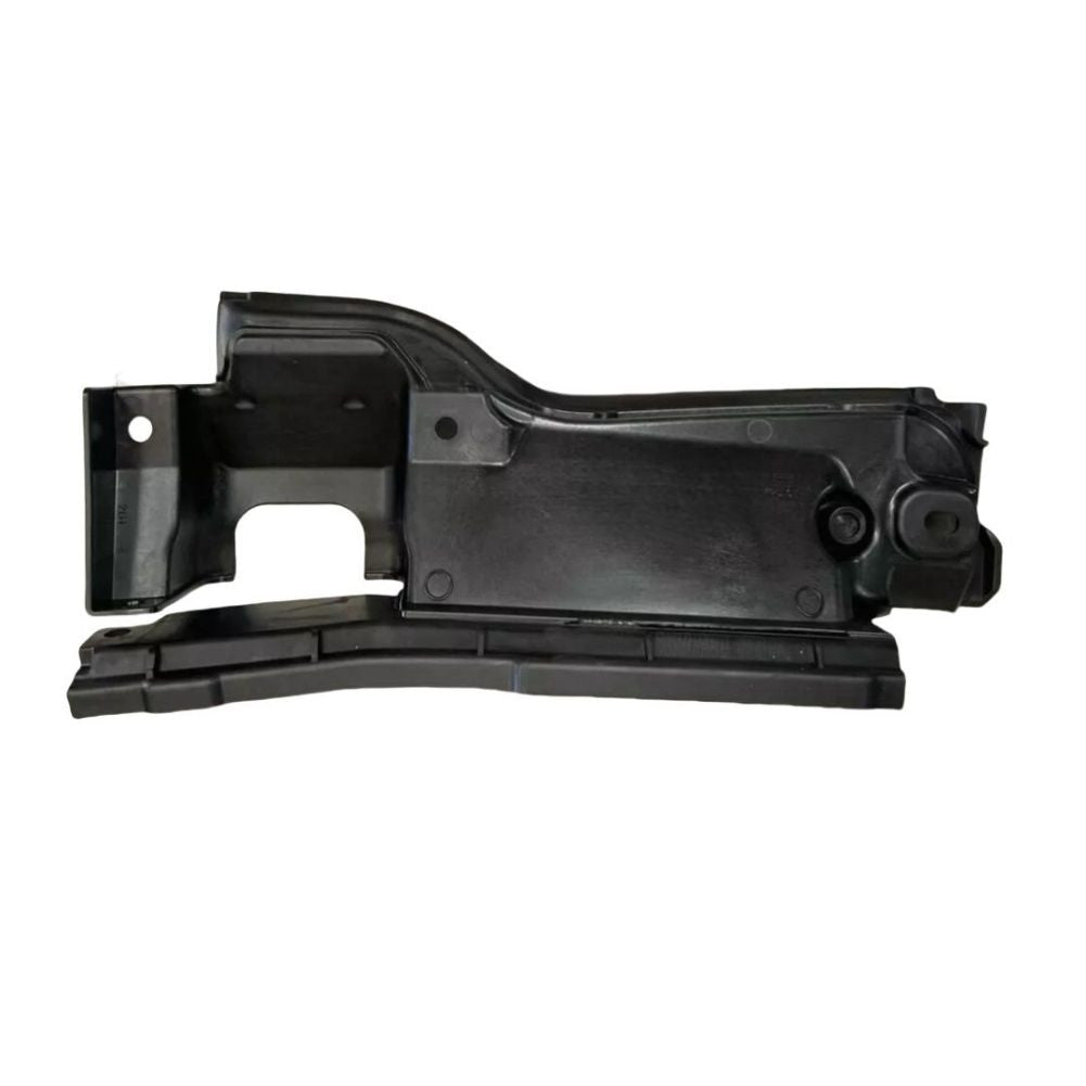 4638853600 Front Bumper LH Outer Air Duct for Mercedes G550 G63 AMG 19-23
