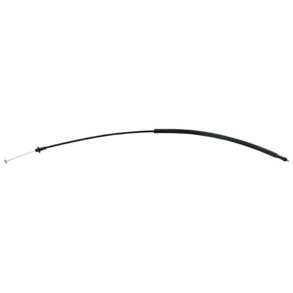 Door Latch Release Cable Fit 1998-02 for Dodge for Ram 1500 2500 3500 QUAD CAB 55275106