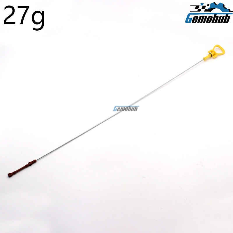 Engine Level Oil Dipstick Tool For 2015-2019 for Mercedes-Benz GLA