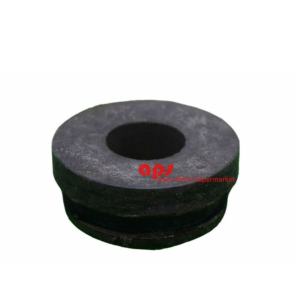 4-pack of rubber pads for CRV for Civic Accord radiators, suitable for upper and lower sections.