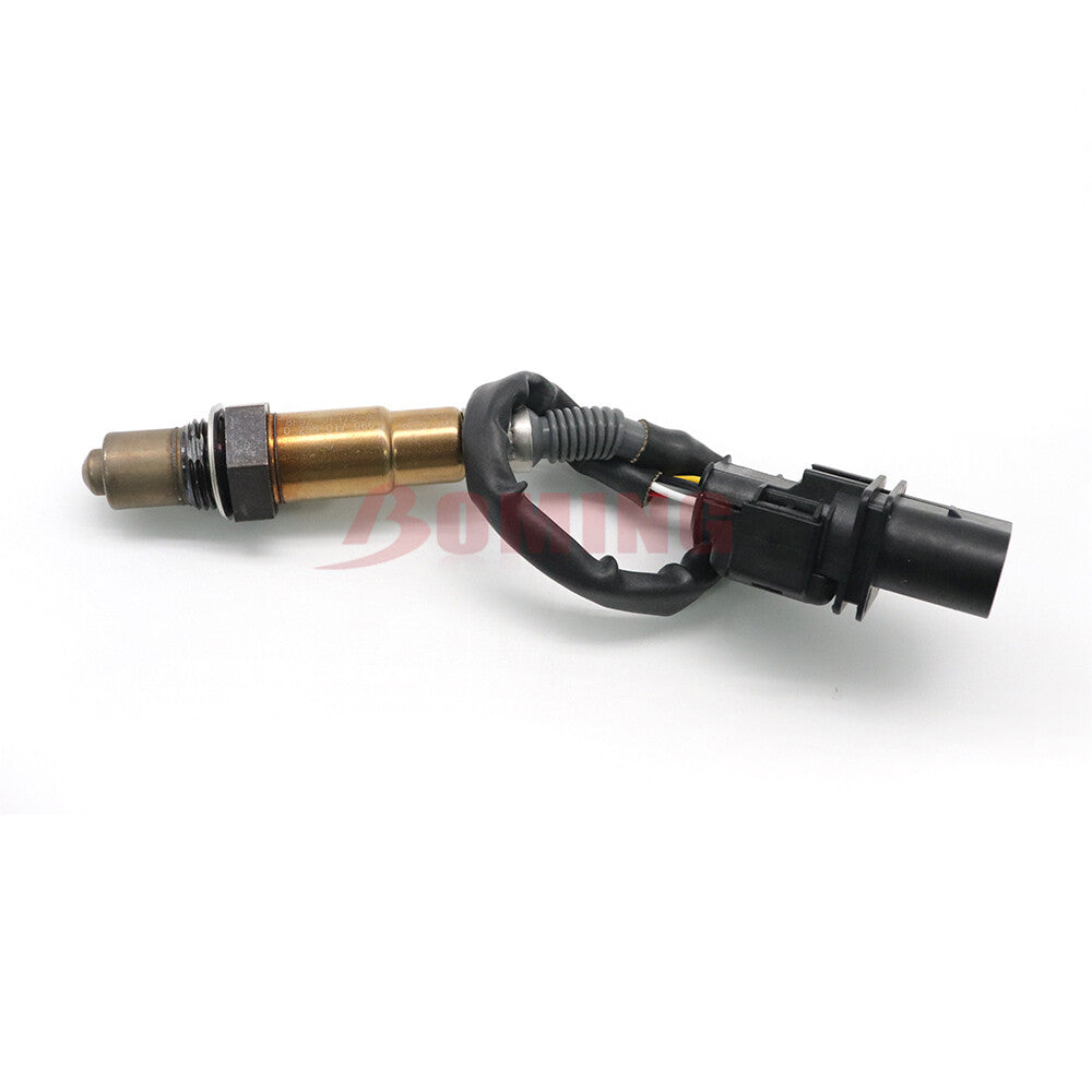 2pcs Downstream Oxygen O2 Sensor For 2011 for Mercury Mariner Milan L4-2.5L V6-3.0L