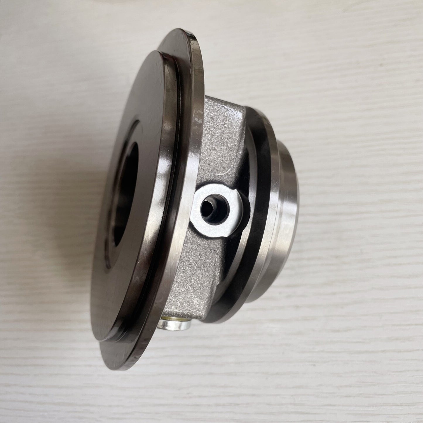 G25-550 61mm ball bearing housing/central housing
