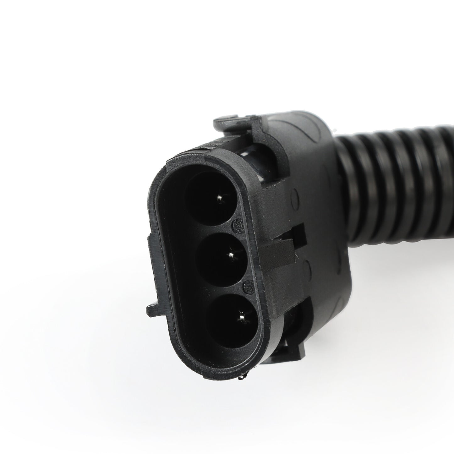 One new fuel shut-off solenoid valve for Ford 5.9L and 8.3L diesel engines, model 3919422