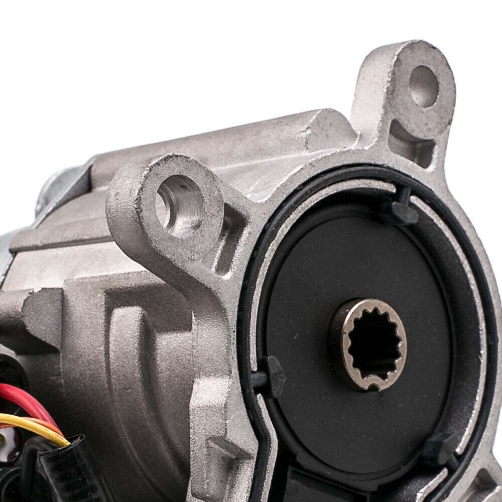 Transfer Case Box Motor 95562460100 for Porsche for Cayenne 955 NV235 for VW Touraeg