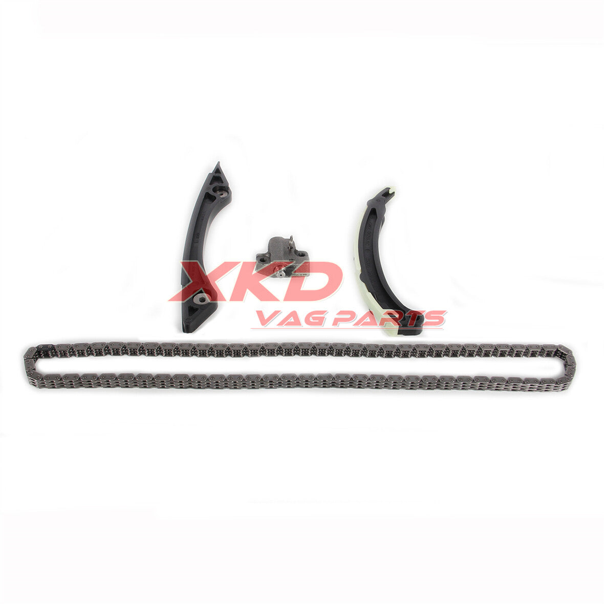 2.0L Timing Chain Kit for Ford Focus 12-18 CM5E6268AA CM5E6K297AB