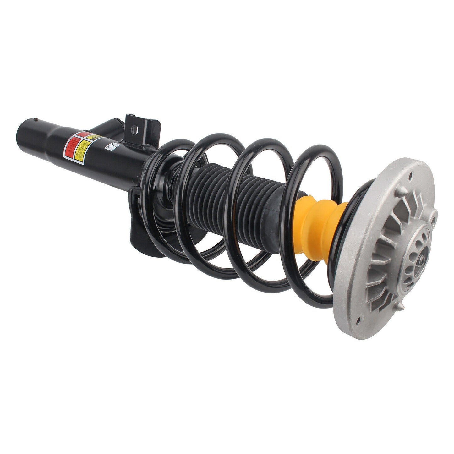 Front left EDC shock absorber strut assembly suitable for BMW X3 F25 X4 F26 sDrive20i 2011-2018