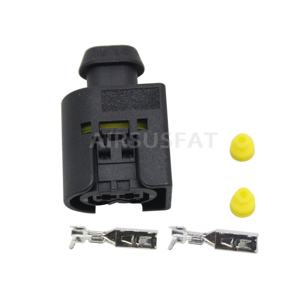 For W221 W164 W251 W166 W222 W251 AMK Discovery 4 Suspension Pump Relieve Plug