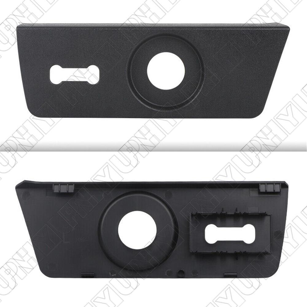Front Left for Seat Adjuster Switch Housing for Ford F-150 for Lincoln Mark LT 2009-2014