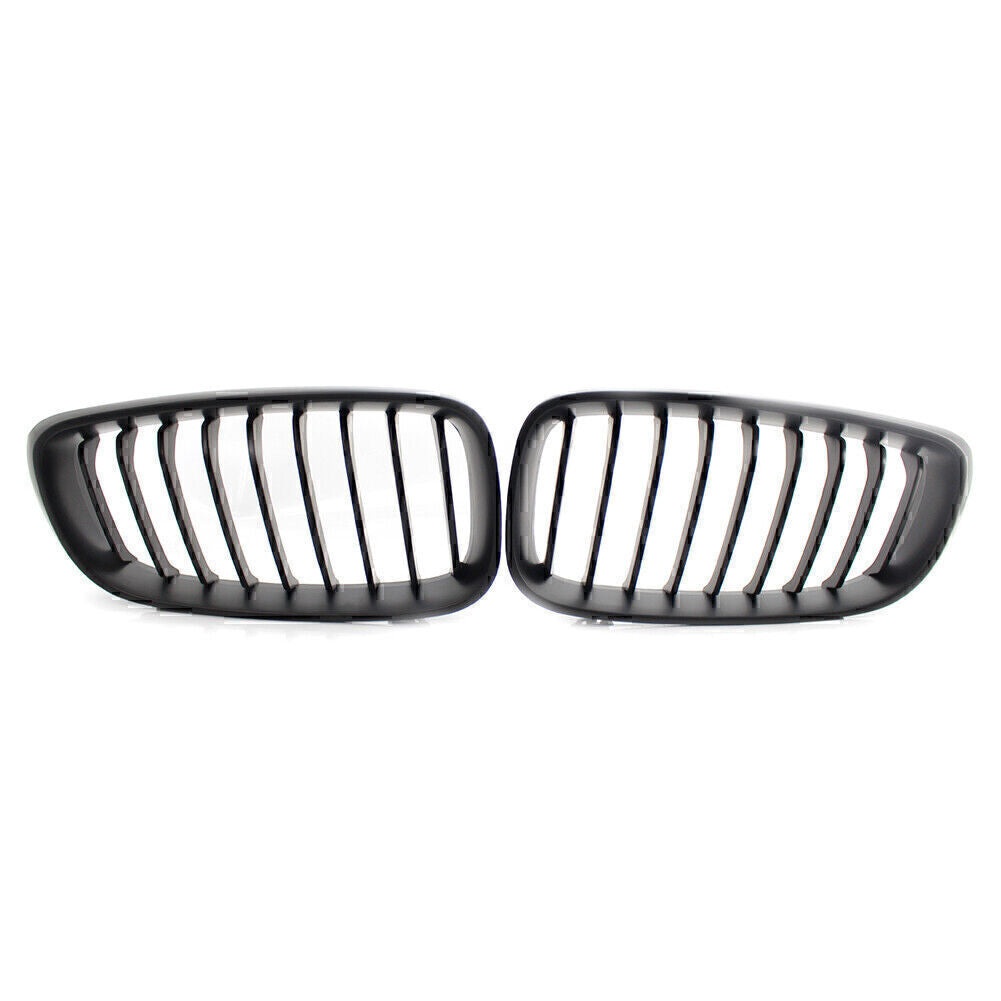 The front kidney grille is suitable for BMW F34 328i 330i 335i 340i GT xDrive.