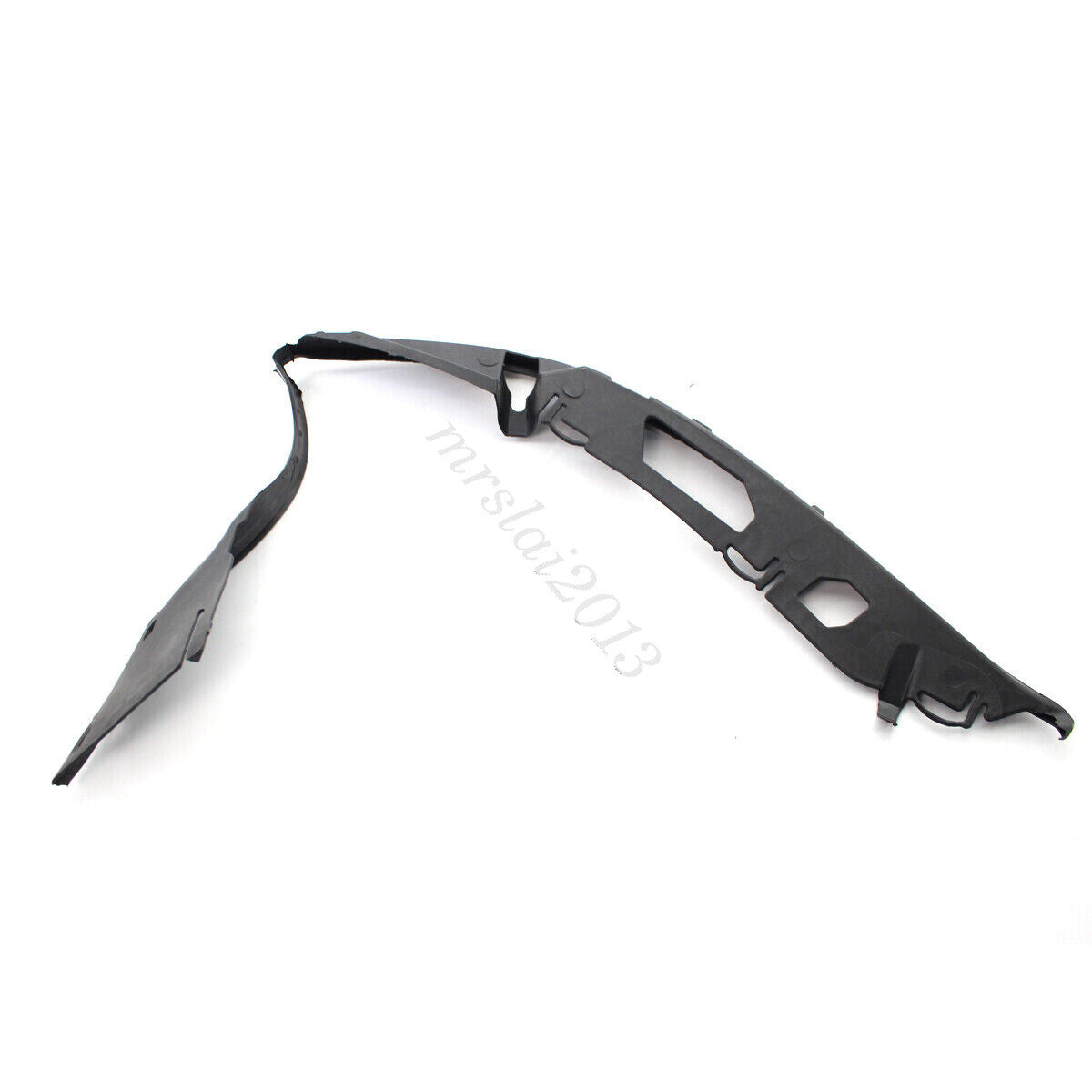 Pair Headlight Headlamp Gaskets Sealing for BMW E60 E61 525xi 528i 530i 525i