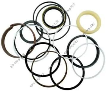 Boom Swing Lift Extend Cylinder Seal Kit 991/00014 For JCB Backhoe Loader 3D 4CN