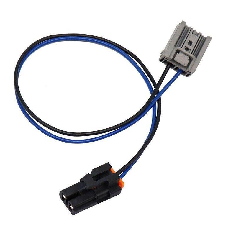 Fan motor connector wiring harness for Chevrolet Equinox 2019-2021 22957044