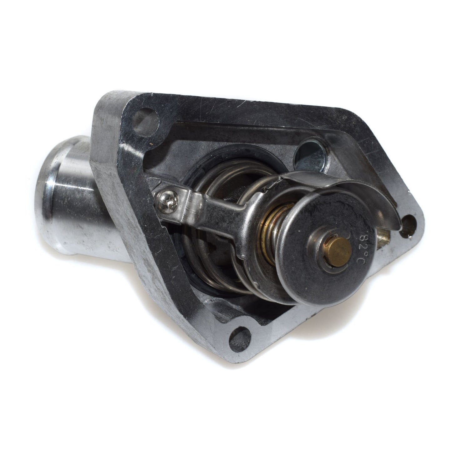 For 05-16 for Nissan Frontier Pathfinder Xterra Water Pump Cooling System Thermostat