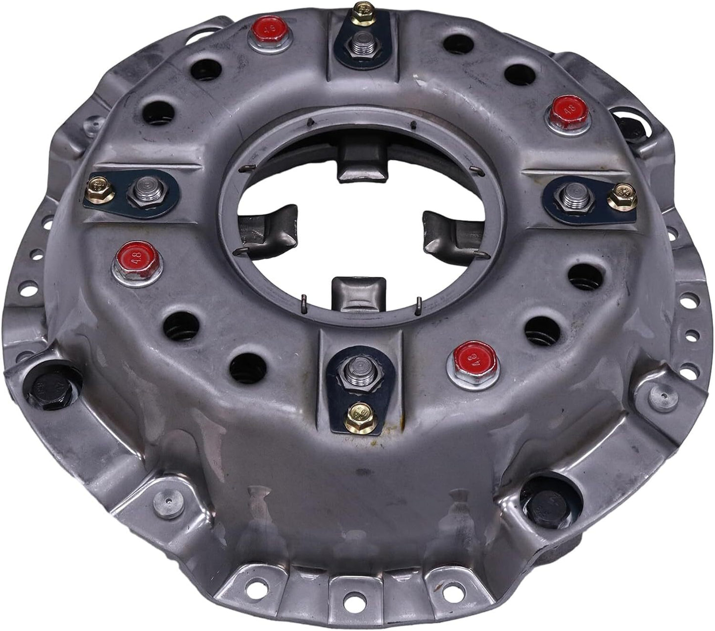 Clutch Plate 91321-02010 for Mitsubishi FD20-F18A FD30-F18B TCM FD30Z3 Heli