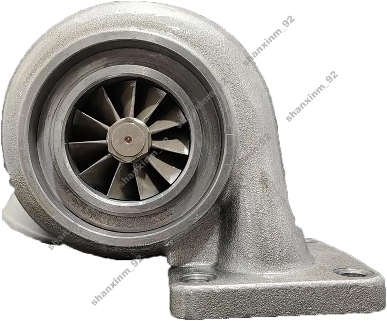 T04B59 Turbocharger 6207-81-8210 6207-81-8220 fits for Komatsu Engines 6D95L
