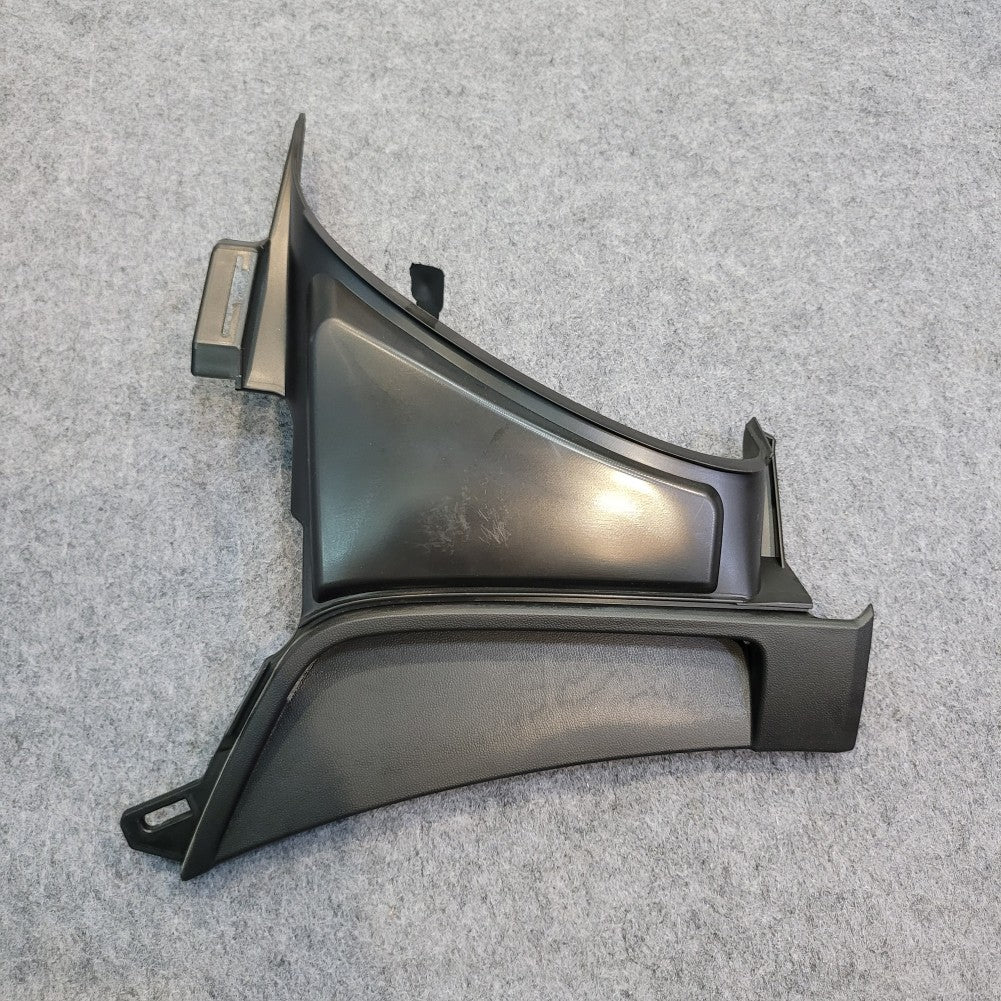 Bumper panel insert cover for Mercedes-Benz X253 GLC 2020-2022
