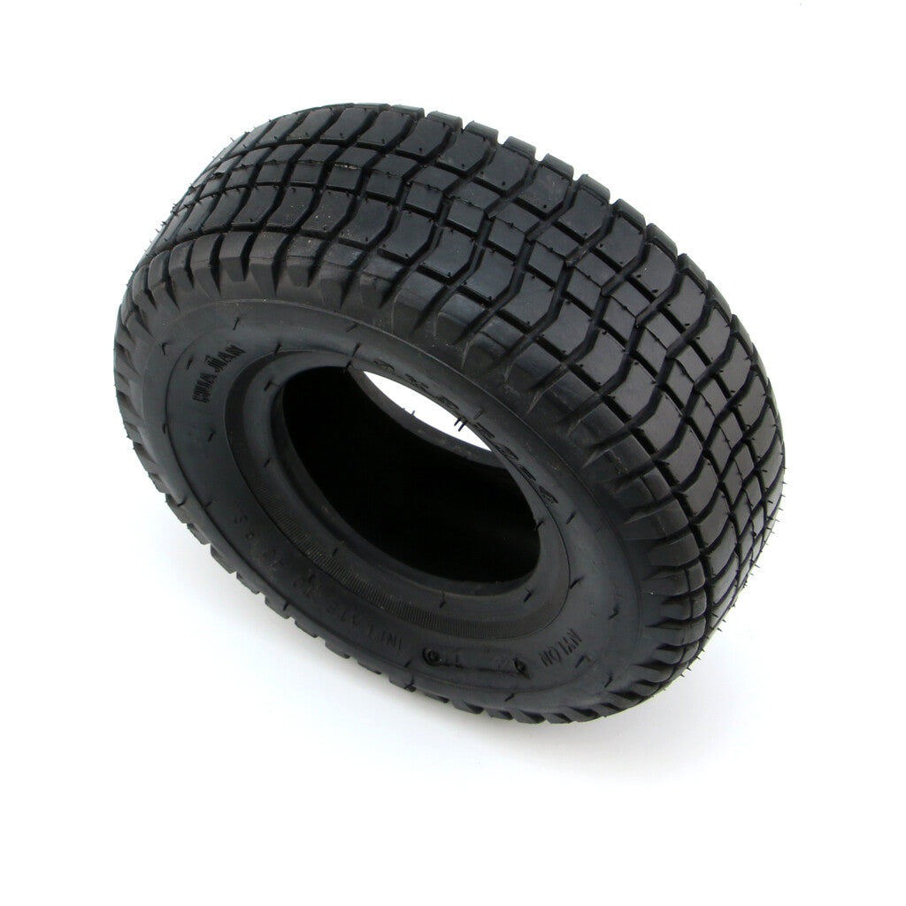 9x3.50-4 Tire Inner Tube 49cc 2-stroke for Mini ATV Gas Skateboard Scooter for Mini