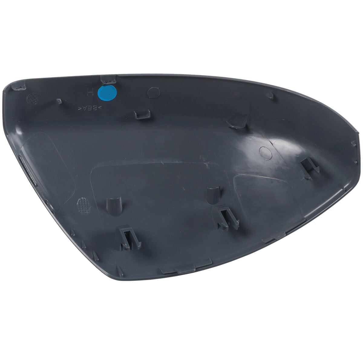Mirror Cover Cap Left Driver Fit for Range Rover Evoque/Velar/Discovery Sport