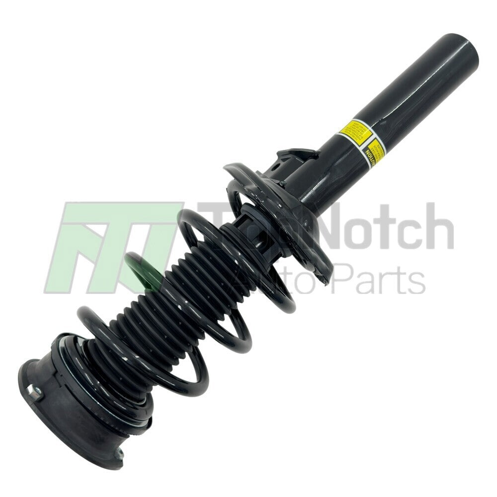 2x Front Shock Struts Magnetic Fit for Cadillac for Escalade Tahoe for GMC for Yukon 3L 2021-24