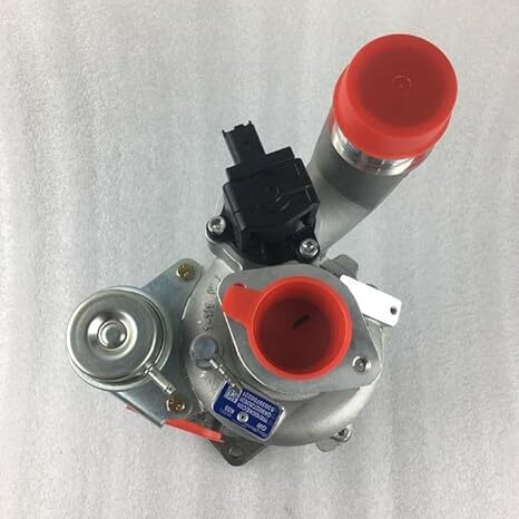 K03 turbo 53039700221 1118100-XEC01 for great wall H9 H8 H7 with 2.0T engine