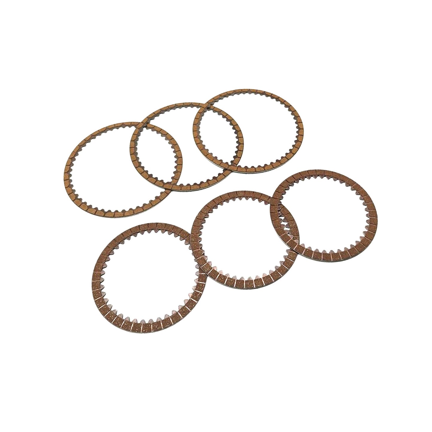K313 Automatic Transmission Master Clutch Plates Steel Plate Rebuild for COROLLA