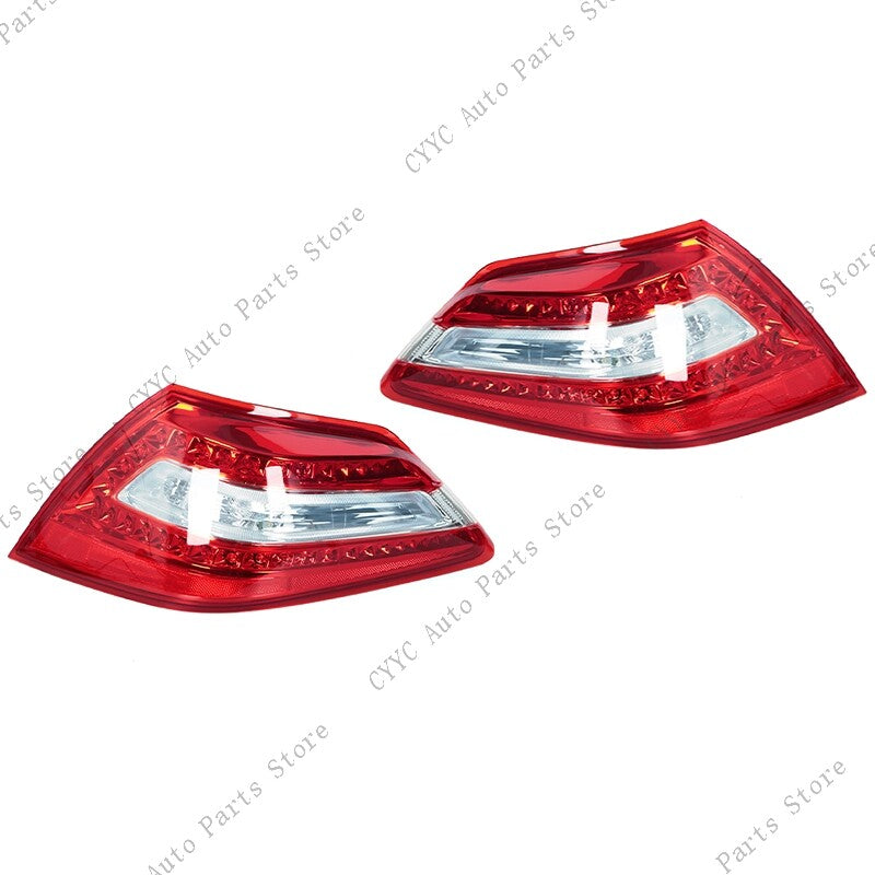 1Pair Tail Light Assembly Brake Light for NISSAN TEANA J31 J32 2008-2010