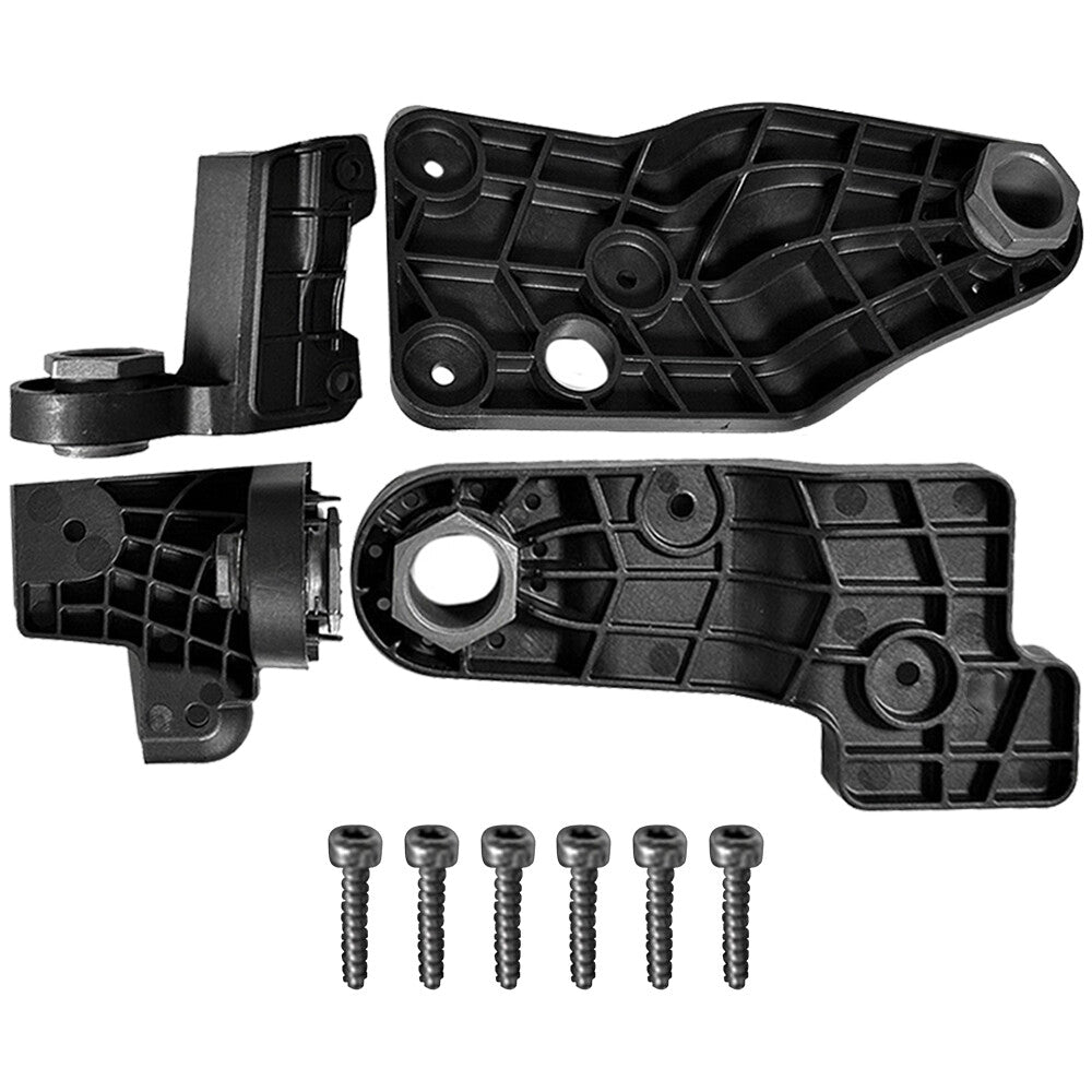 Fits For CLE-Class W167 Front Left Side Headlight Repair Bracket Mounting