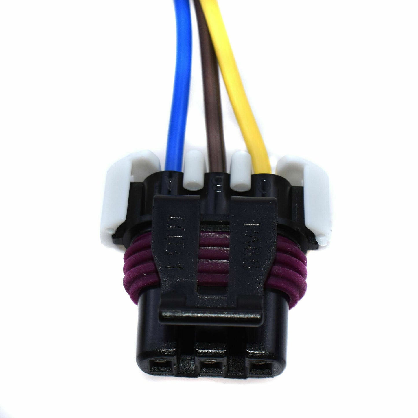 Manifold Absolute Pressure MAP Sensor Plug for Buick for Cadillac for GMC 112614973