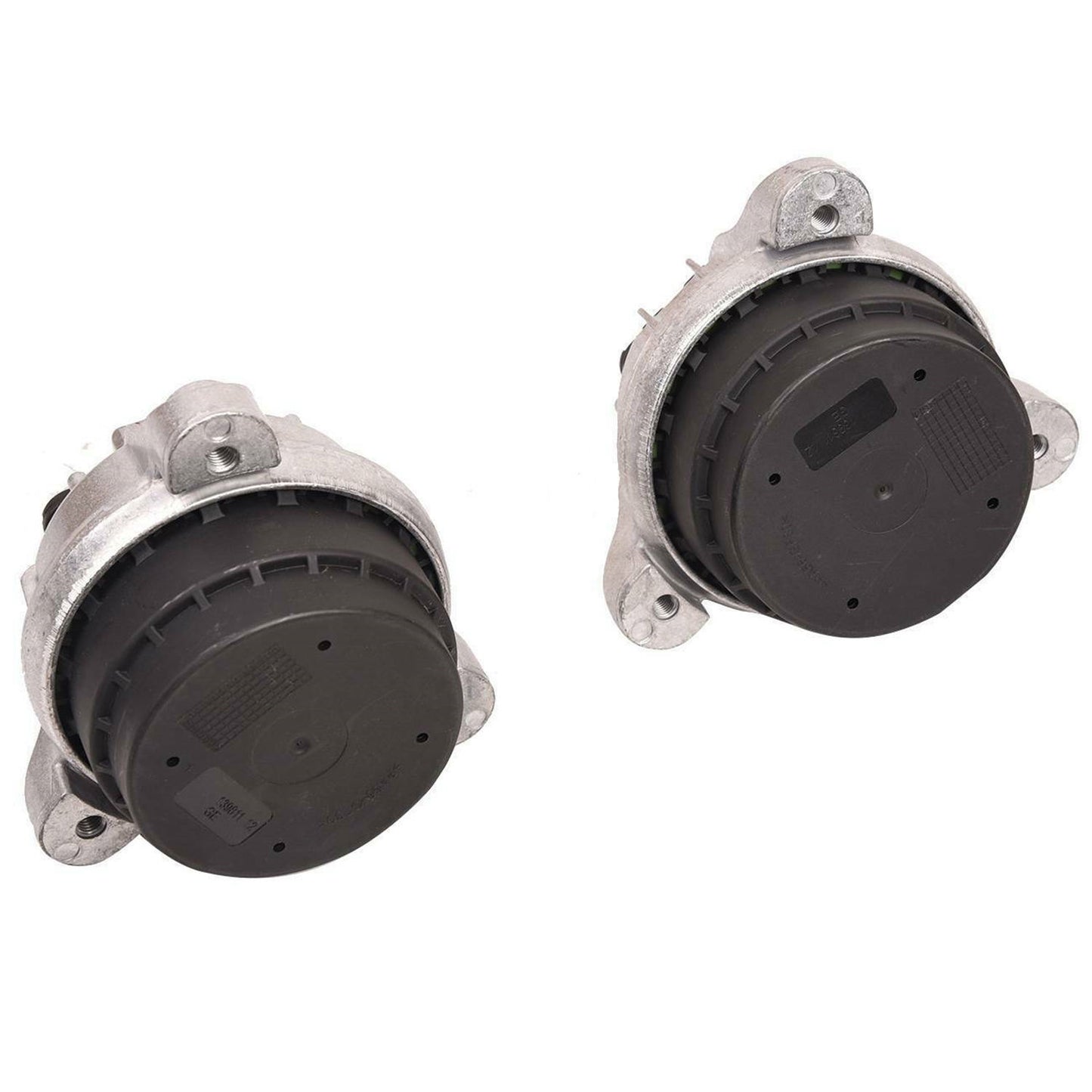 Left Right Engine Motor Mount 22116777365 22116786528 for BMW 640i 528i 740i