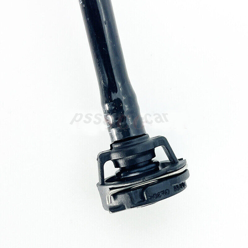 4G0121081AE Coolant reservoir hose suitable for Audi for A6 C7 Quattro 3.0L