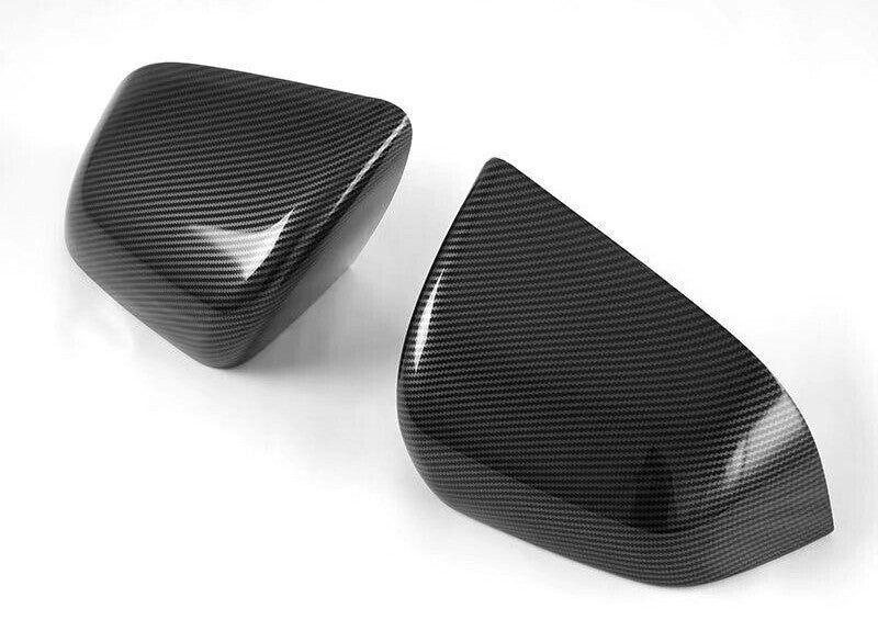 Rearview Side Mirror Protector Cover Trim for Tesla for Model Y 2023 Car Accessories