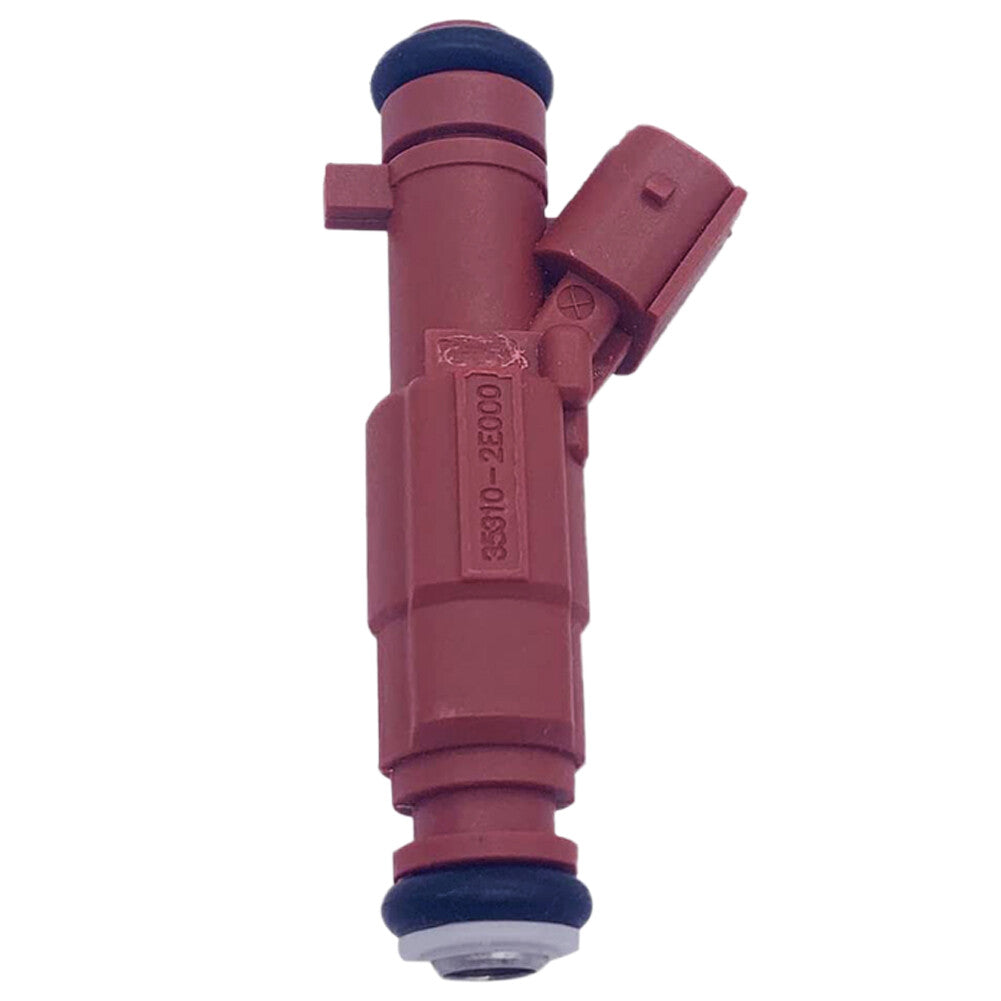 4PCS Fuel Injectors for Hyundai for Elantra for Veloster Kona for Kia Forte Soul 35310-2E000