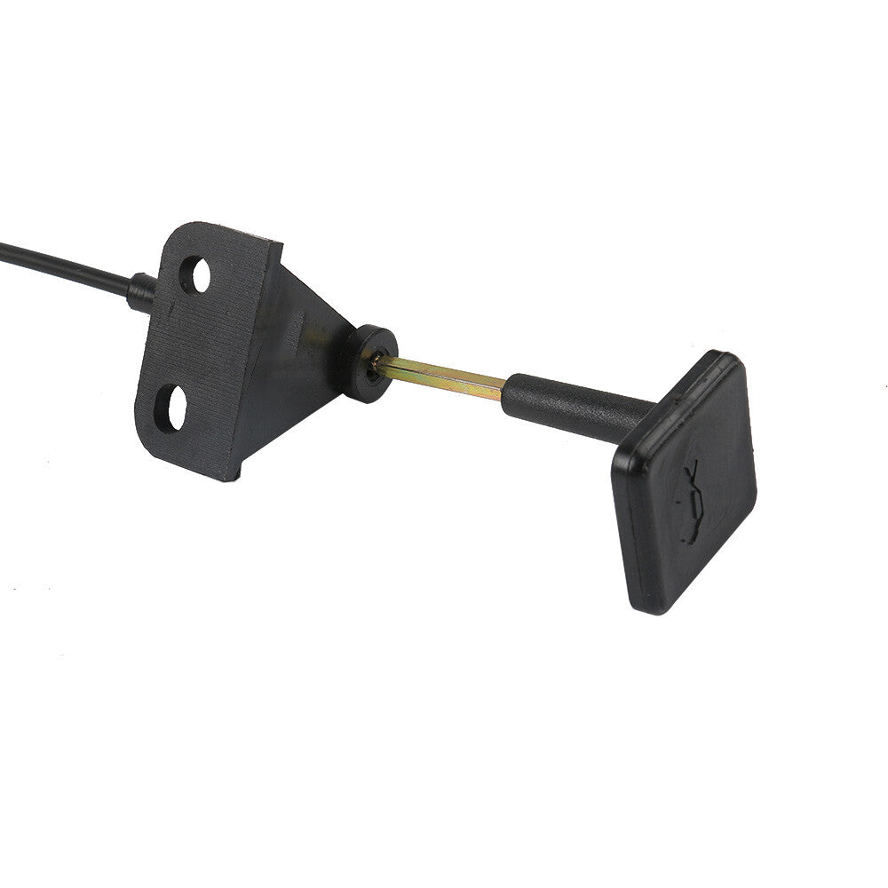 Engine Hood Release Pull Cable Wire Fit for 2002-2006 for Honda for CR-V 74130-S9A-A01ZA