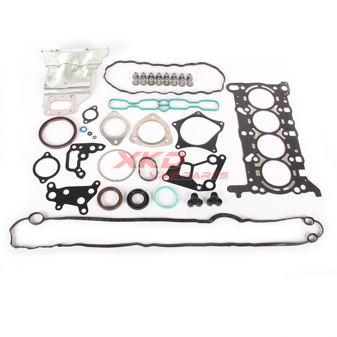 1.4T/1.5T engine gasket repair kit suitable for Buick for Chevrolet Equinox for GMC Terrain