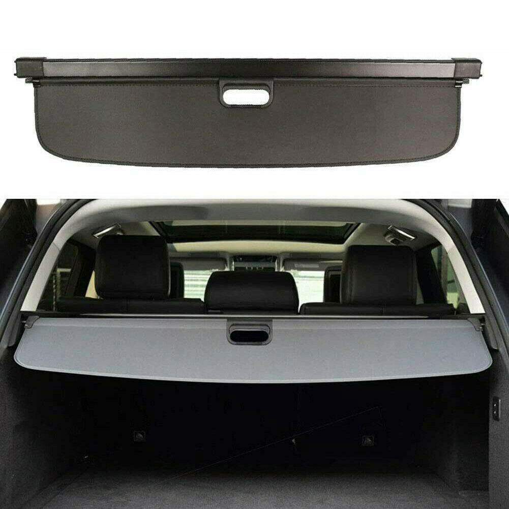 for Range Rover Sport 2014-2023 Cargo Cover Security Shade Retractable Shield