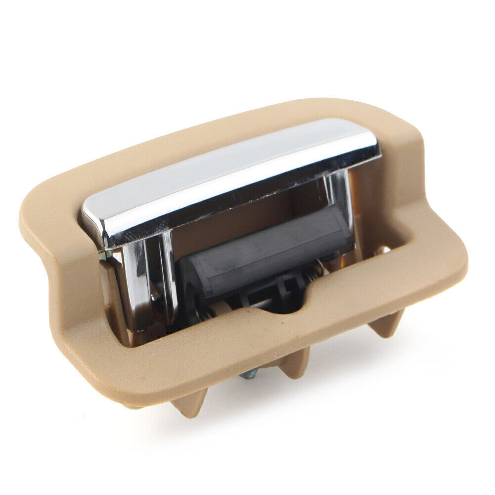 Fit 2010-15 14 for Jaguar XJ C2D13489PVJ/C2D13489APH Front for Seat Picnic Tray Latch