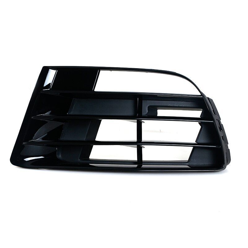 Front Bumper Fog Light Cover Grille Left For 2009-2014 for Volkswagen for VW Scirocco R