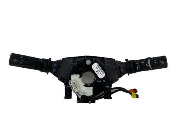 Suitable for Japanese-made multi-function combination switches with clock spring 25560-ZM02D