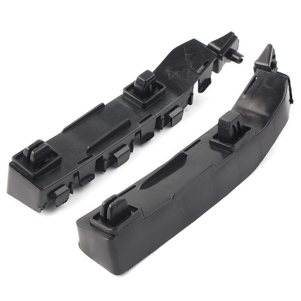 For 2008-2013 for Honda Accord 71193-TA0-A00 2xFront Bumper Retainer Bracket Support
