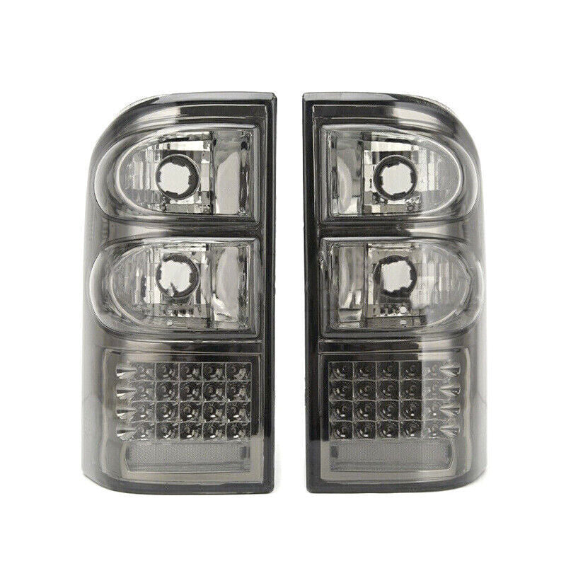 LeftRight Tail Light Rear Tail Lamp Brake Lamp for Nissan Patrol Y61 1997-2004