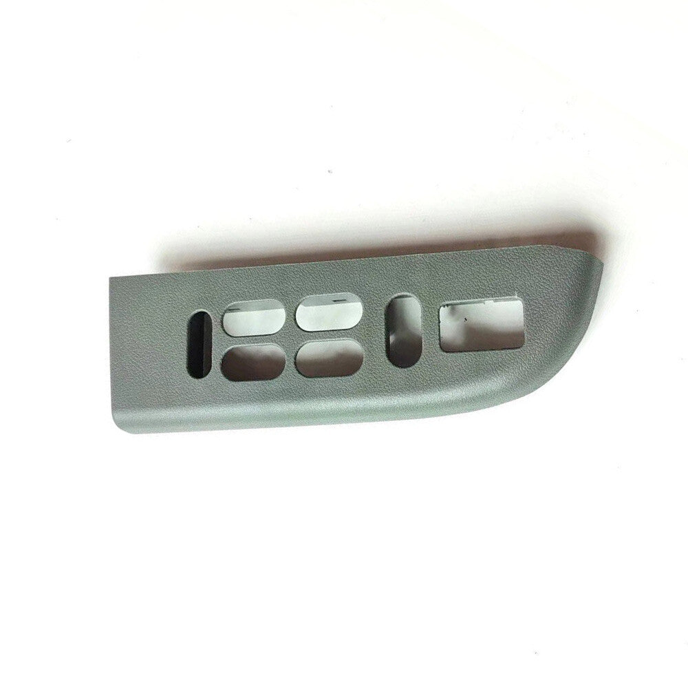 Front Left Door Panel Window Switch Bezel for 2003-2006 Expedition 6L1Z-14525-BA